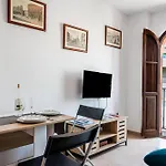 Loft Alameda De Hercules * Sevilla