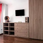 Loft Alameda De Hercules Apartman