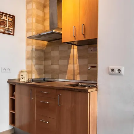 Loft Alameda De Hercules דירה סביליה