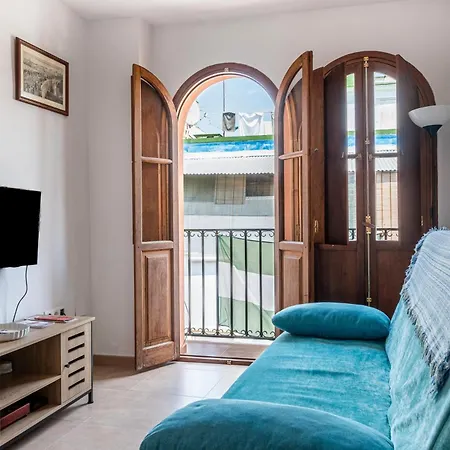 Loft Alameda De Hercules
