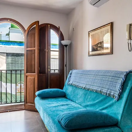 Διαμέρισμα Loft Alameda De Hercules *
