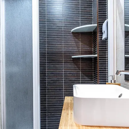 Loft Alameda De Hercules *