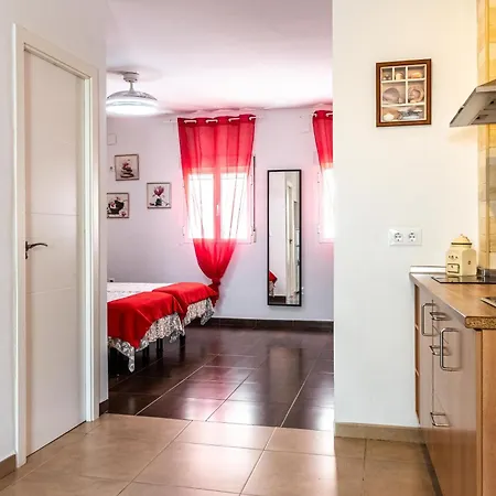 Loft Alameda De Hercules * Σεβίλλη