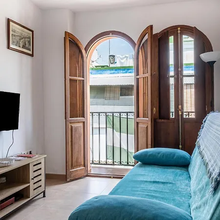 Διαμέρισμα Loft Alameda De Hercules Σεβίλλη