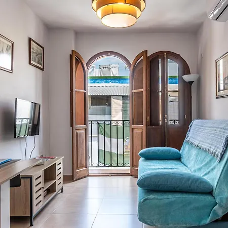 Loft Alameda De Hercules Διαμέρισμα *