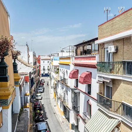 Loft Alameda De Hercules