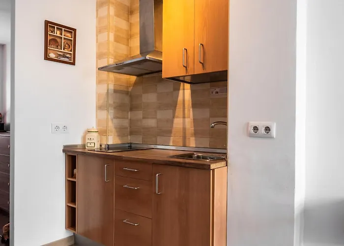 Loft Alameda De Hercules דירה סביליה