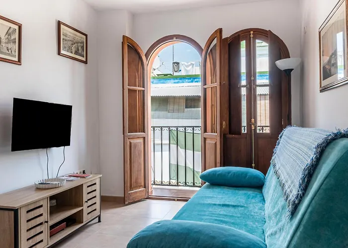 Loft Alameda De Hercules